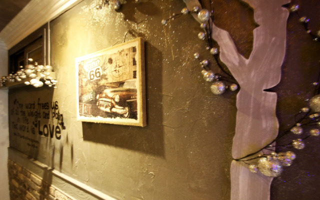 Raphael Hotel