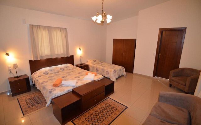 Areti Hotel