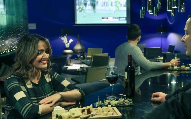 Mercure Quemado Resort