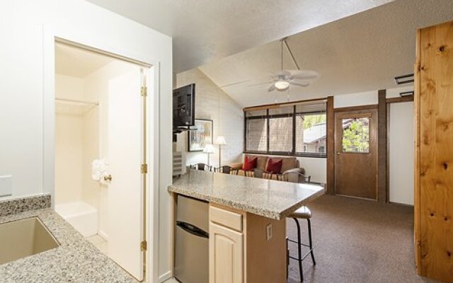 Club Park Avenue, Park City, USA