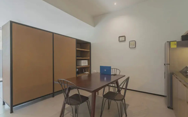 Estudio LALO Temozon Norte Mérida