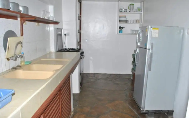 Sonnie House Diani