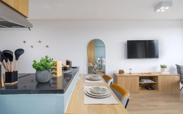 Parque Jockey Pinheiros