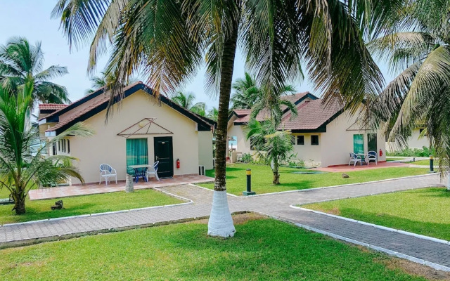 Busua Beach Resort