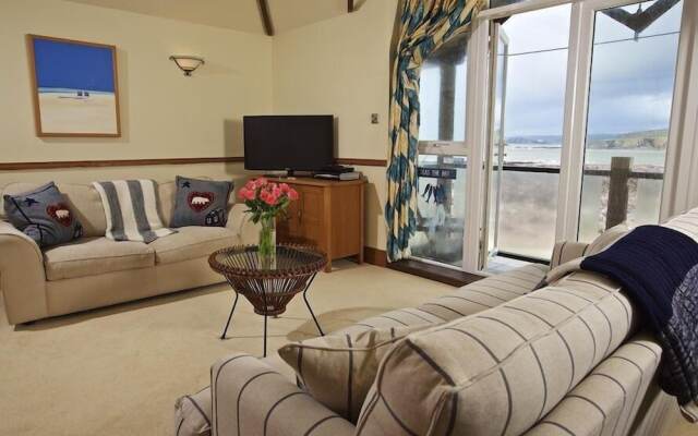12 Thurlestone Rock