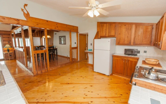 Baycation Joe's - 5 Br Home