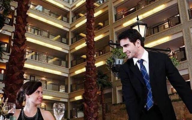 Xizhou Hotel