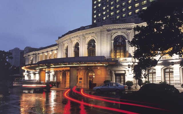 Okura Garden Hotel Shanghai