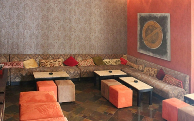 Sheki Saray