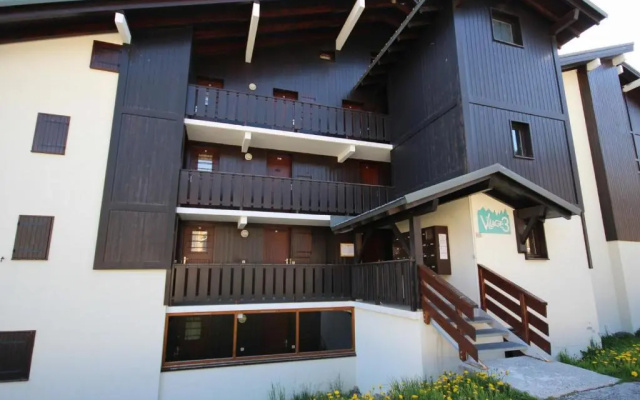 Appartement Hauteluce, 2 pièces, 6 personnes - FR-1-293-95