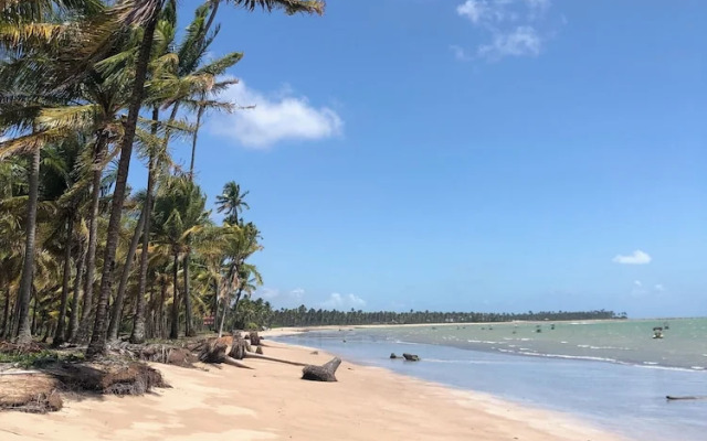 Villa Kamby Milagres B003