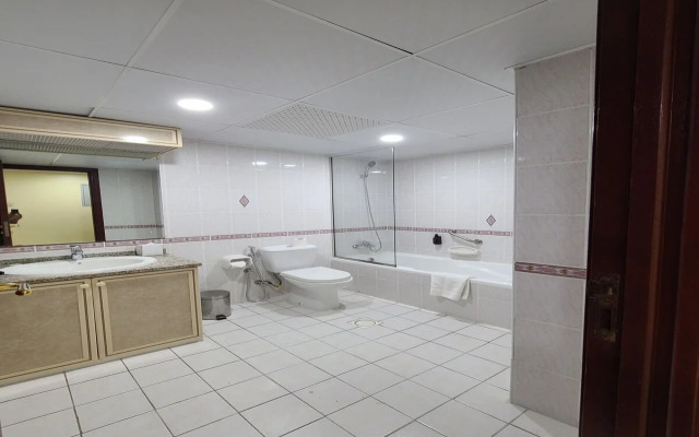 Imperiaa by Crossway ApartHotel Dubai