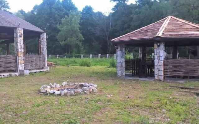 Хутор Калина Красная