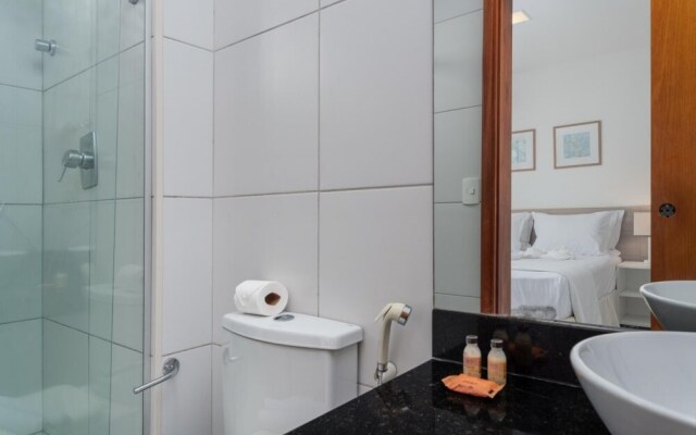 Timo Apartamento no Exclusivo Iloa Residence