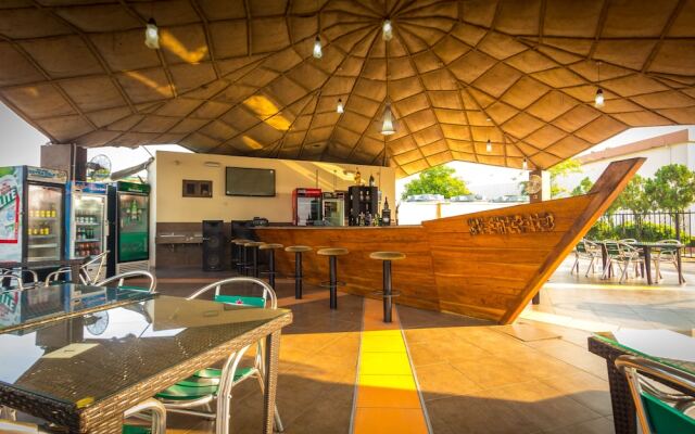 The Metropolitan Hotel Calabar