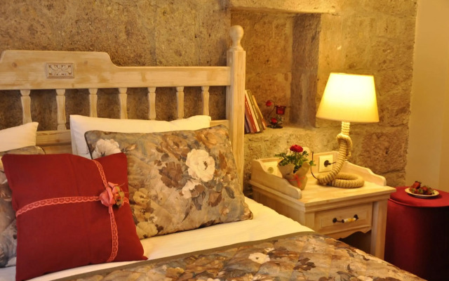 Assos Sunaba Kasri - Special Class