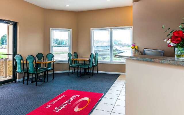 Econo Lodge