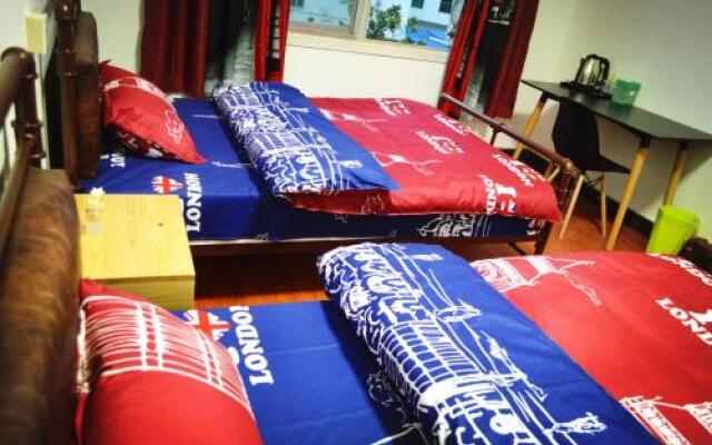 TC Youth Hostel