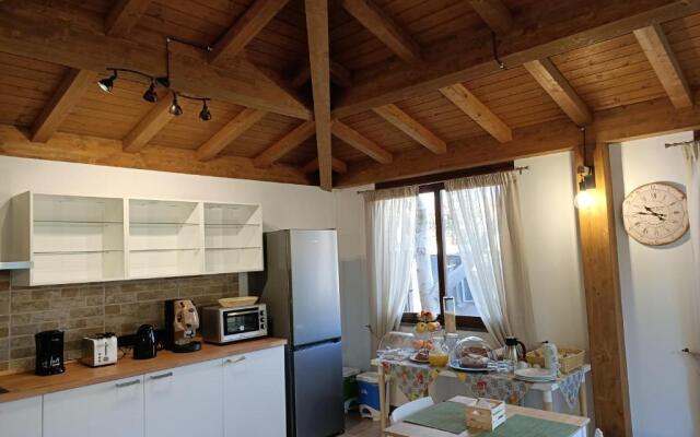 B&b Villa Salome'
