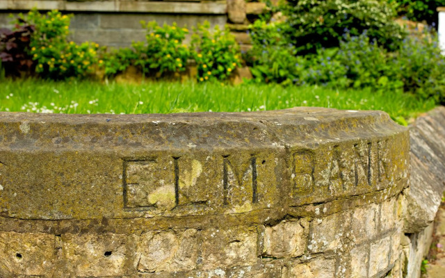 Elmbank York, Tapestry Collection by Hilton