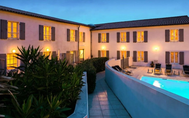 Appart'hôtel Perle de Ré