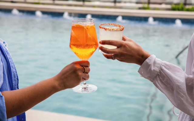 La Colombe d'Or Hotel