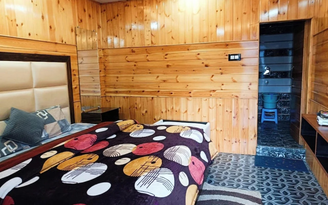 Hotel Arti guest house Dalhousie