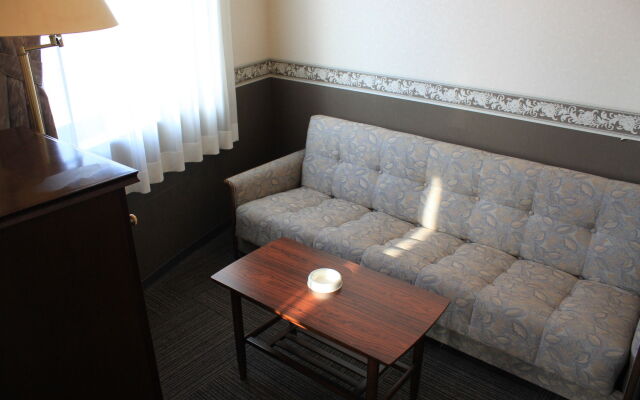 Seaside Hotel Kamome