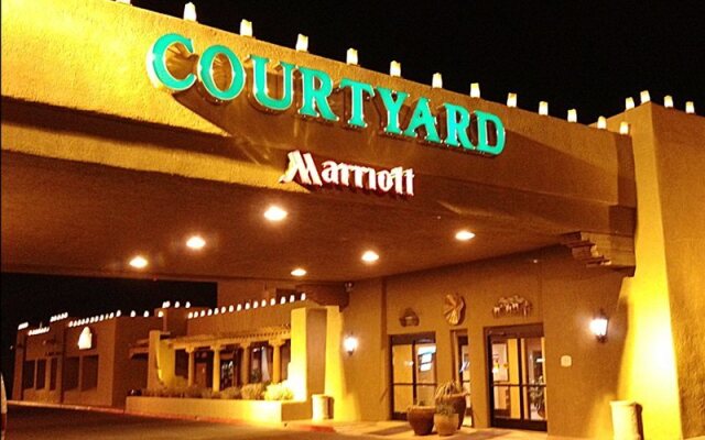 Courtyard by Marriott Santa Fe