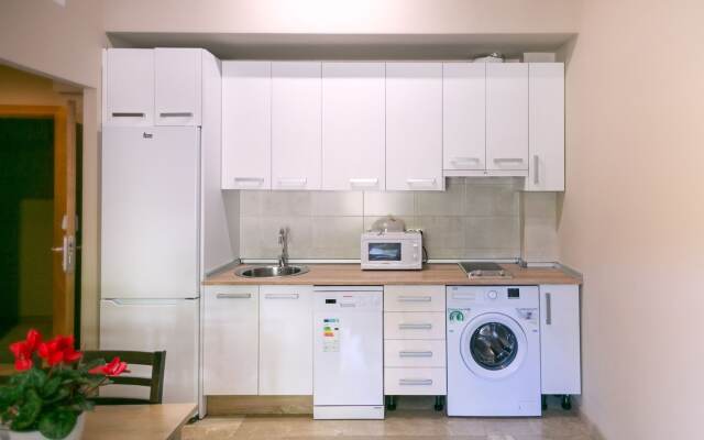 Apartamentos La Castilleja