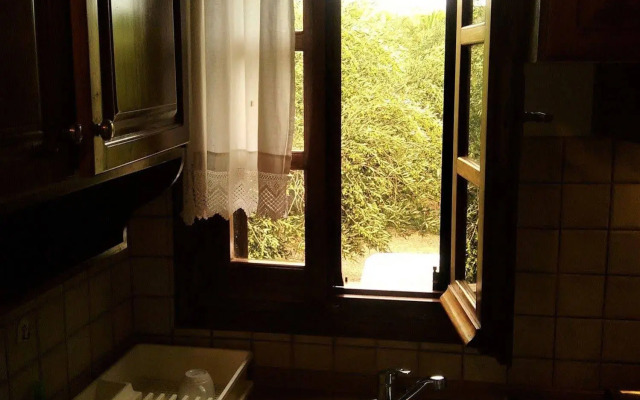 Grandes Apartments Kouremenos