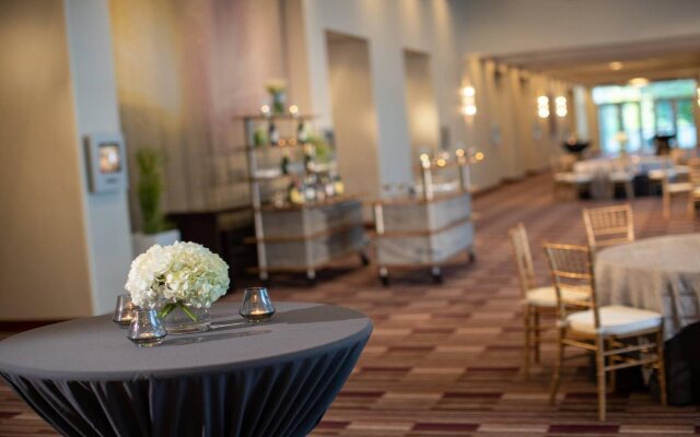 Renaissance Dallas Richardson Hotel