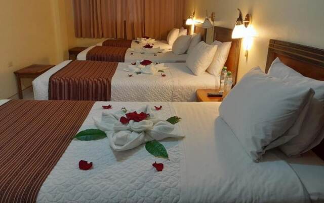 Margarita's House Hotel