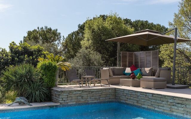 Chambres d'hôtes Villa Cédria