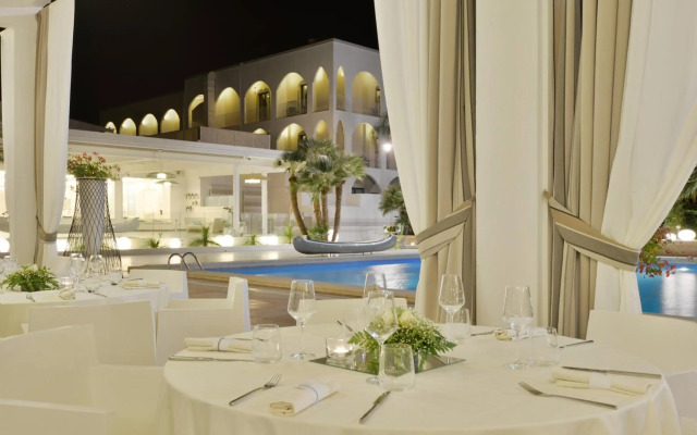 Hotel Cerere
