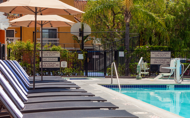 Clementine Hotel & Suites Anaheim