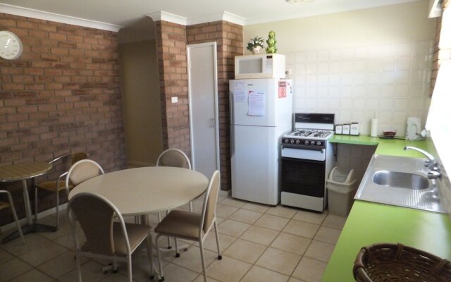 Ocean Beach Chalet 16