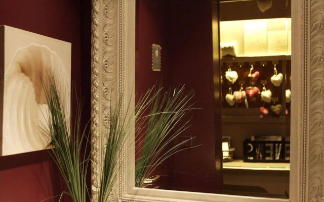 Chalet Hôtel La Chaumière