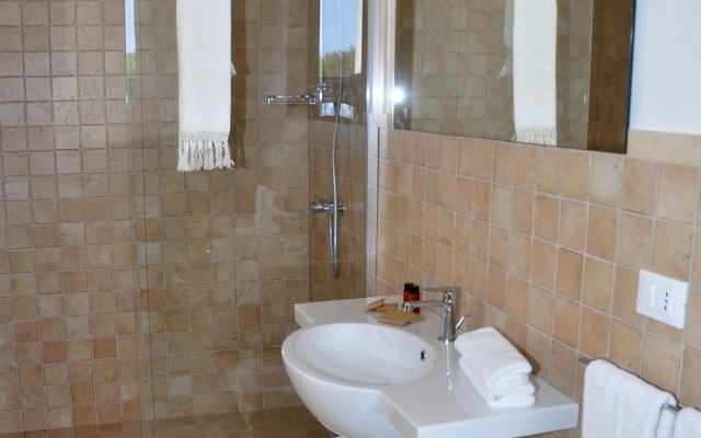 Agriturismo La Turrita