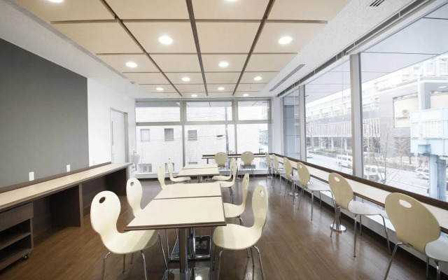 ROSE STAY - tokyo shiba park -