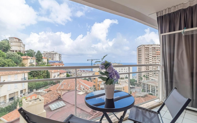 AppartHotel Odalys Les Jardins dElisa