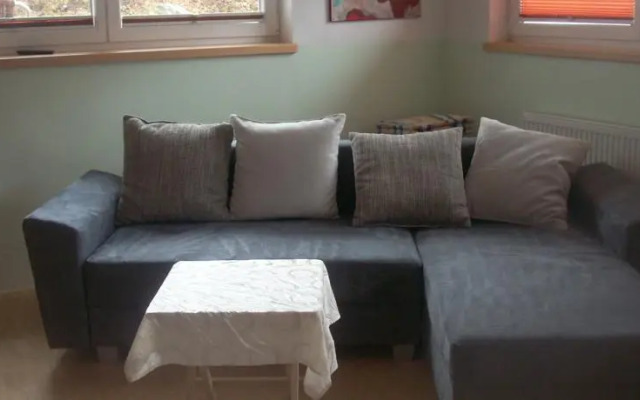 Familienferienwohnung Manuela Scherer