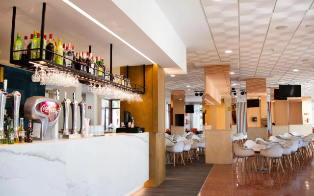 Port Denia Hotel
