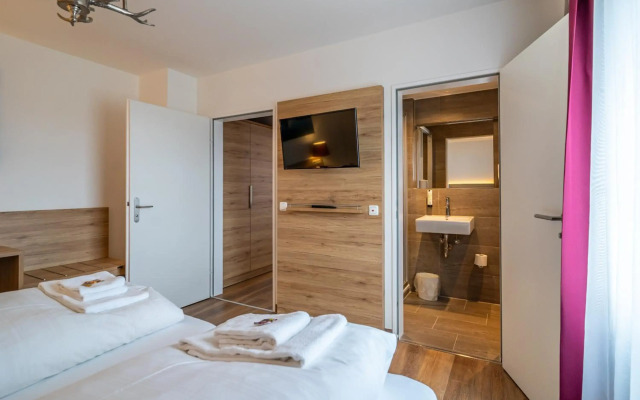 Hotel Weißbräu