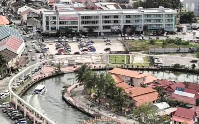 Melaka Studio Suites