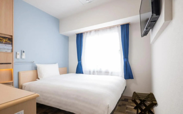 Toyoko Inn Nagasaki Ekimae