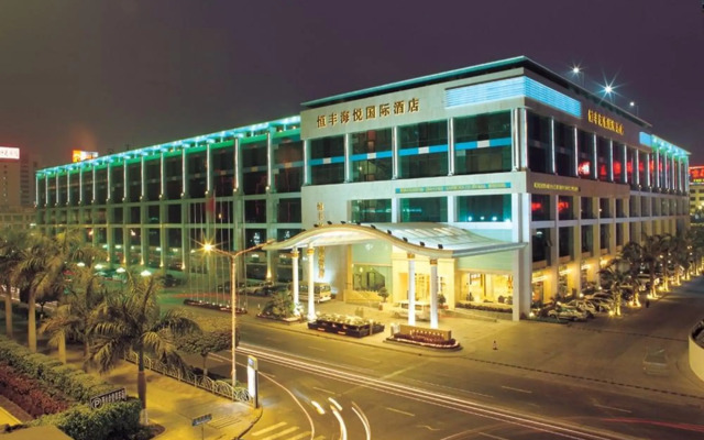 Hengfeng Haiyue International Hotel