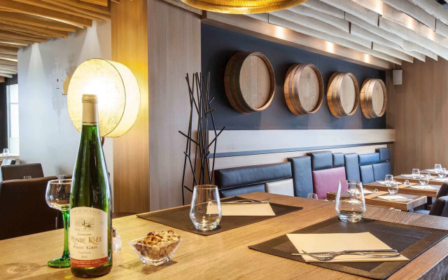 ibis Mulhouse Bale Aeroport