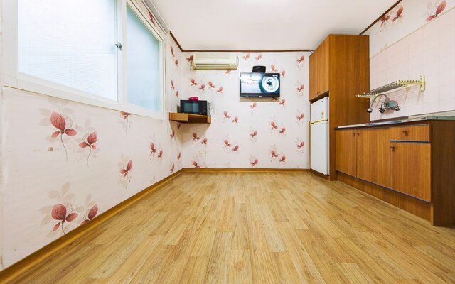 Daecheon Green Pension