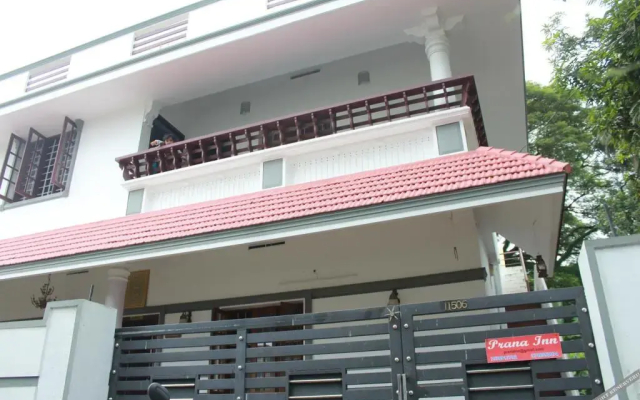 Prana Inn